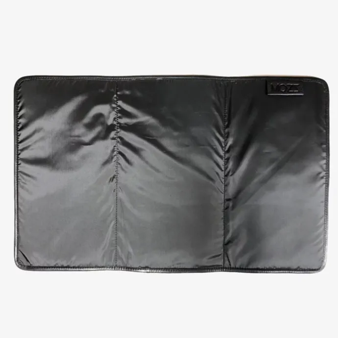 Mozz Croco Gobi Backpack croco black