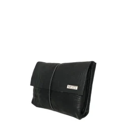 Mozz Luieretui croco black-harmony