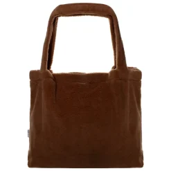 Mozz Mom Bag Teddy cognac