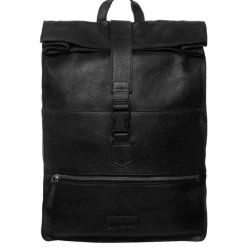 Mozz Raider Gobi Backpack Luiertas black