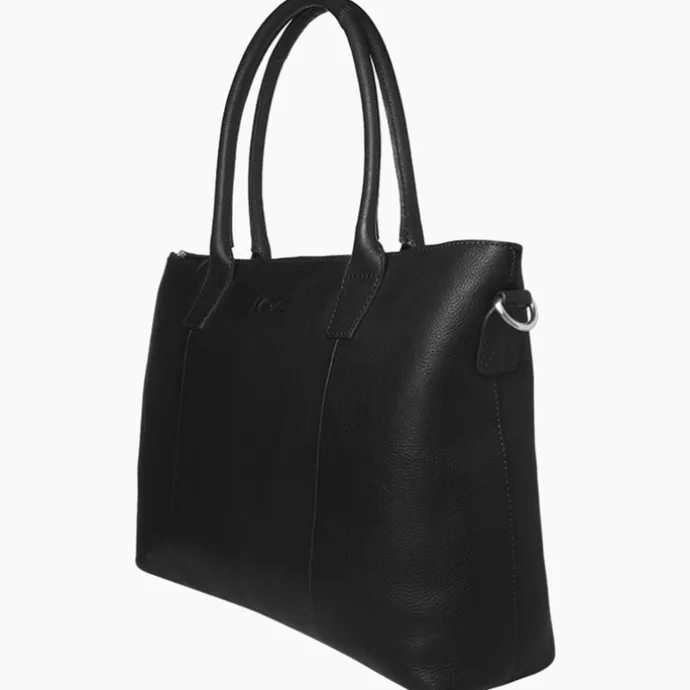 Mozz Vintage Cute Catch Luiertas black