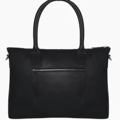 Mozz Vintage Cute Catch Luiertas black