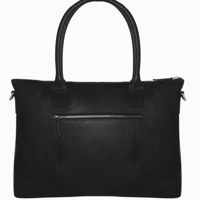 Mozz Vintage Cute Catch Luiertas black