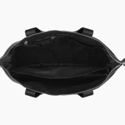 Mozz Vintage Cute Catch Luiertas black