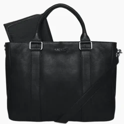 Mozz Vintage Lovely Large Luiertas black