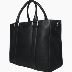 Mozz Vintage Lovely Large Luiertas black