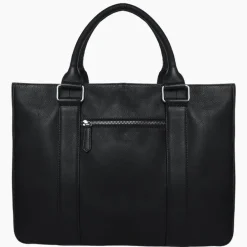 Mozz Vintage Lovely Large Luiertas black