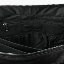 Mozz Vintage Lovely Large Luiertas black