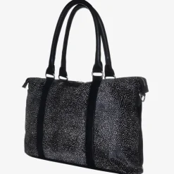 Mozz Wild Ones Lolabag Luiertas minidots reverse