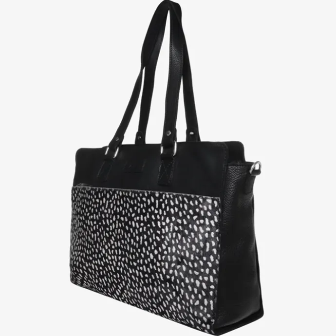 Mozz Wild Ones Savanna Luiertas dots reverse