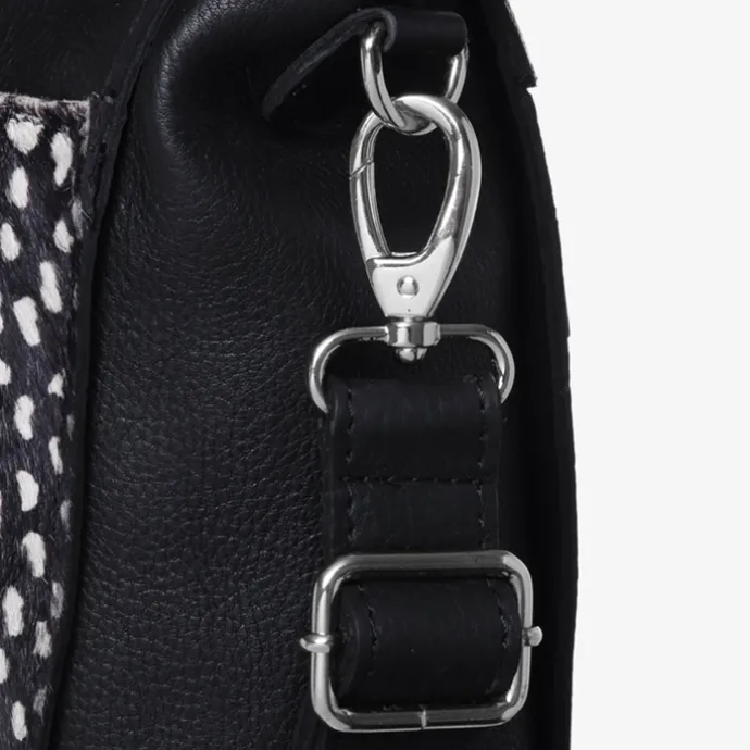 Mozz Wild Ones Savanna Luiertas dots reverse