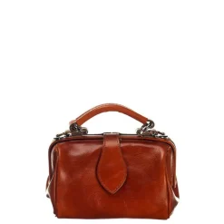 Mutsaers Miss Doctor Damestas kastanje