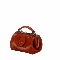 Mutsaers Miss Doctor Damestas kastanje