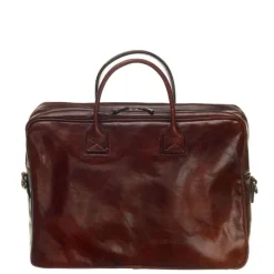 Mutsaers The Sleeve Plus 13.3" dark brown