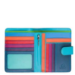 Mywalit Ladies Large Wallet Zip Purse liguria
