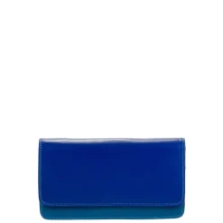 Mywalit Ladies Medium Matinee Purse Wallet seascape
