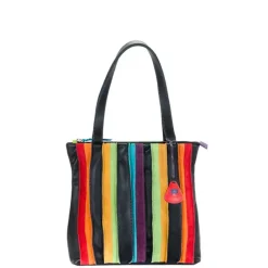 Mywalit Laguna Medium Shopper black