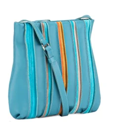 Mywalit Laguna Top Zip sardinia