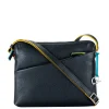 Mywalit Milano East/West Crossbody black