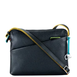 Mywalit Milano East/West Crossbody black