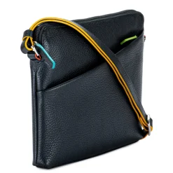 Mywalit Milano East/West Crossbody black