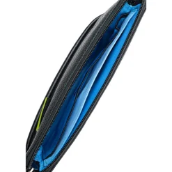 Mywalit Milano East/West Crossbody black