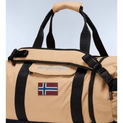 Napapijri Bering Travel tannin