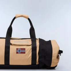 Napapijri Bering Travel tannin