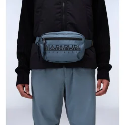 Napapijri Cala Waistbag blu marine
