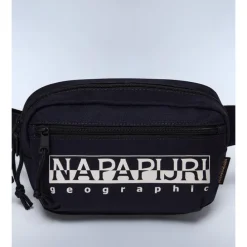 Napapijri Cala Waistbag blu marine