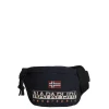 Napapijri Hering Waistbag blu marine