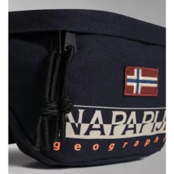 Napapijri Hering Waistbag blu marine