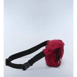Napapijri Hering Waistbag tibetan red