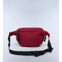 Napapijri Hering Waistbag tibetan red