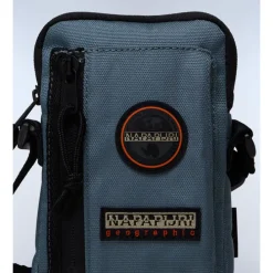 Napapijri Voyage Crossbody stormy weat