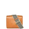 O My Bag Audrey Shoulderbag Mini cognac
