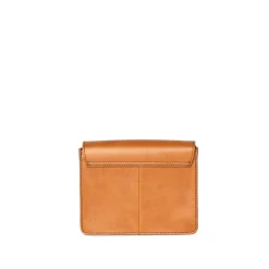 O My Bag Audrey Shoulderbag Mini cognac