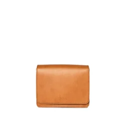 O My Bag Audrey Shoulderbag Mini cognac