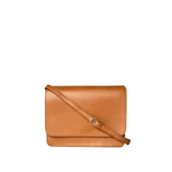 O My Bag Audrey Shoulderbag cognac