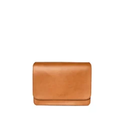 O My Bag Audrey Shoulderbag cognac