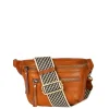 O My Bag Beck's Bum Bag cognac