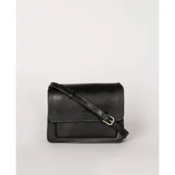 O My Bag Harper Crossbody Mini black