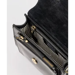 O My Bag Harper Crossbody Mini black