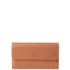 O My Bag Pau'S Pouch cognac