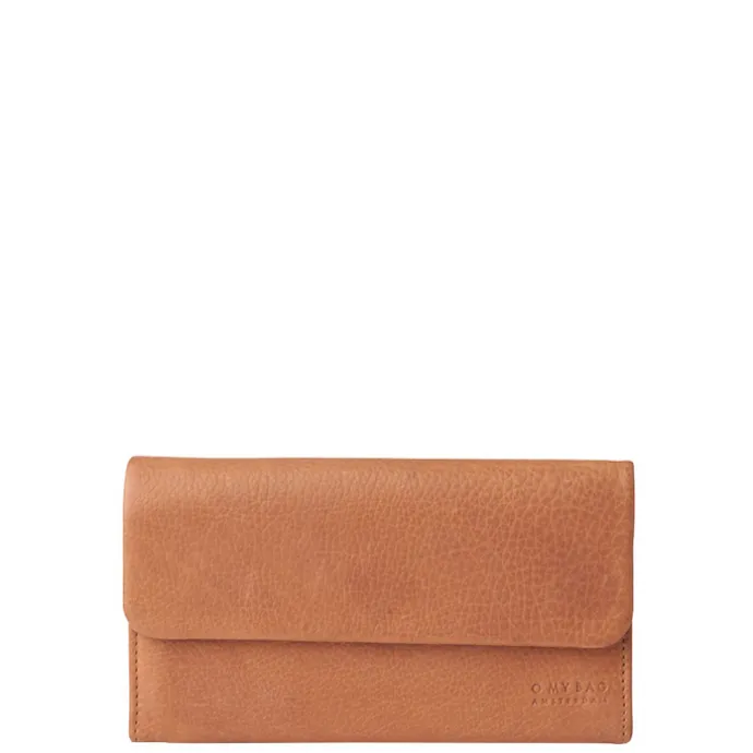 O My Bag Pau'S Pouch cognac