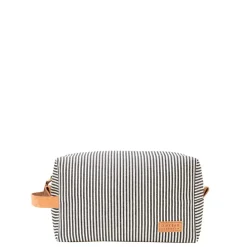 O My Bag Ted'S Travel Case Large camel