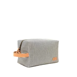 O My Bag Ted'S Travel Case Large camel