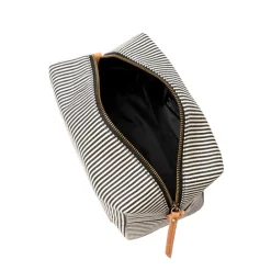 O My Bag Ted'S Travel Case Large camel