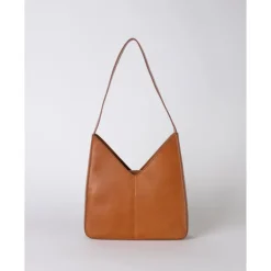 O My Bag Vicky Bag cognac