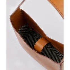 O My Bag Vicky Bag cognac
